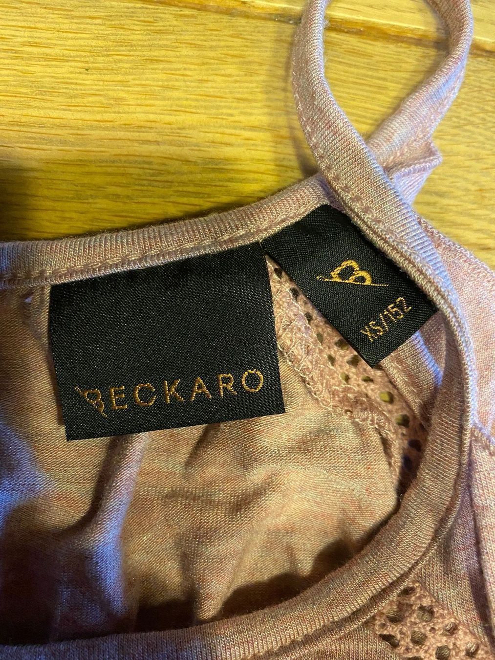 Tute: Combinaison Beckaro rose pale – Nuovo (secondo la descrizione) da Les Giettes venduto da joelledu 1