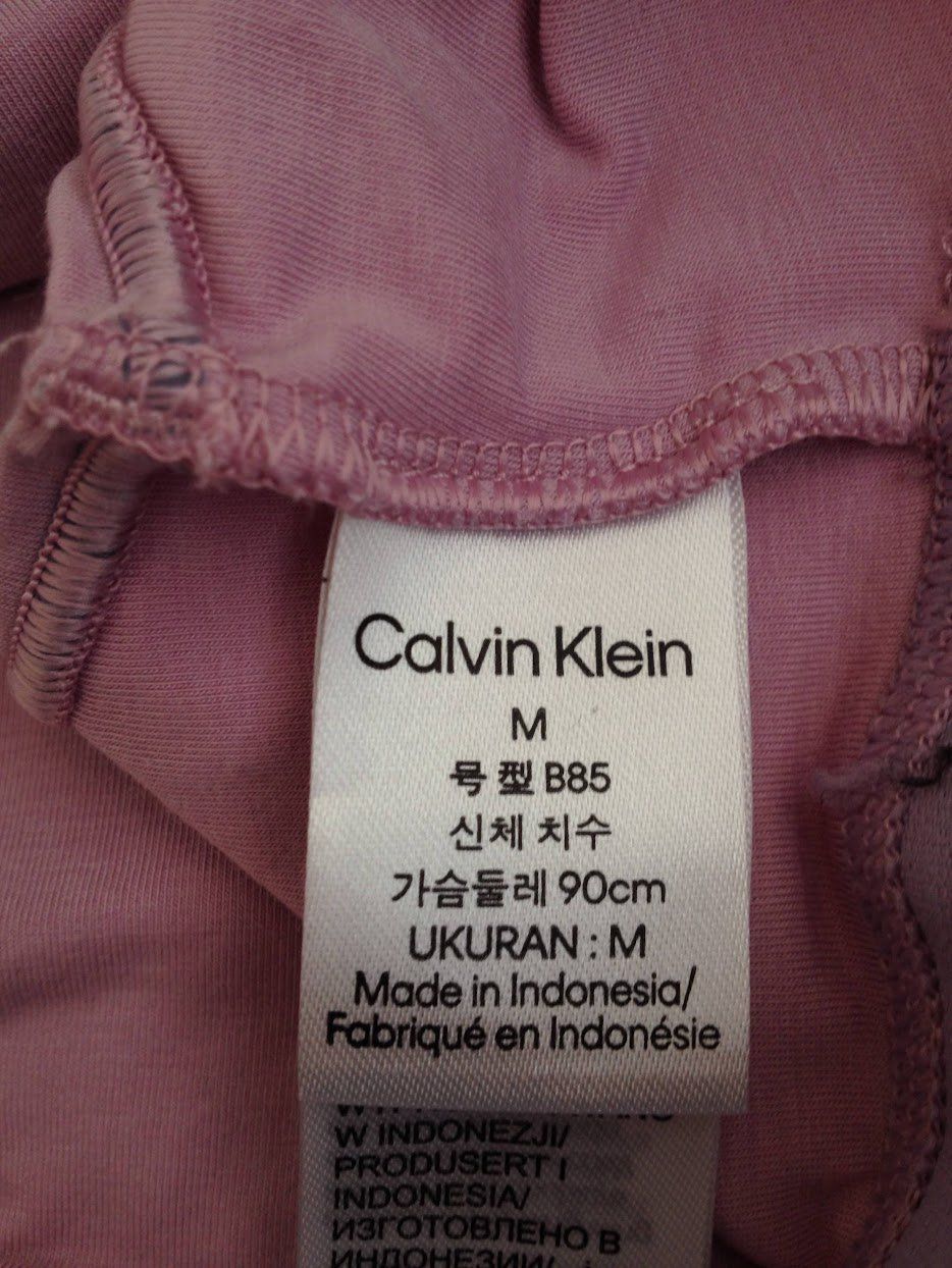 Calvin Klein Top: Calvin Klein Top – Usato da Dübendorf venduto da Fip05 1