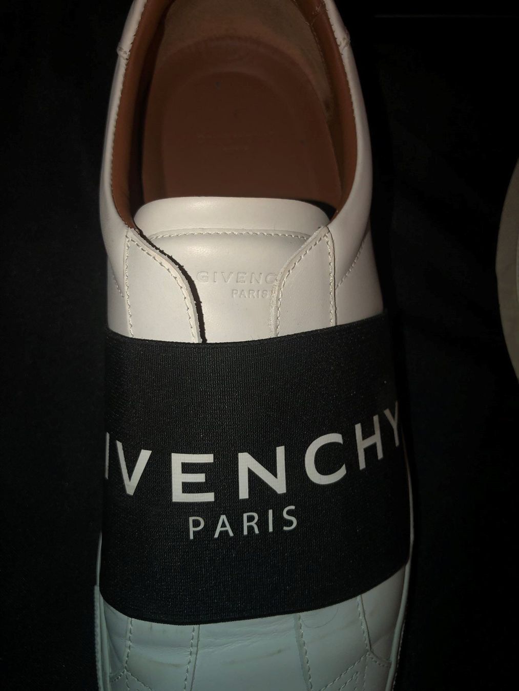 Givenchy Chaussures hommes: Givenchy Sneakers, Gr.41 – D'occasion à Neuenhof par prada010 5