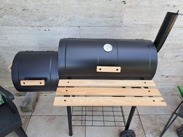 Grill