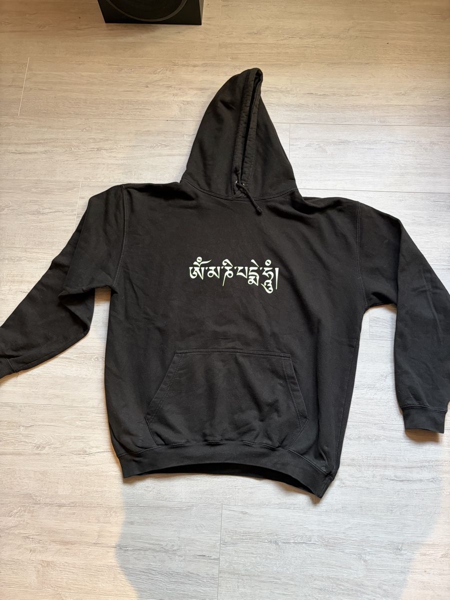 Pullover & Sweatshirts: Goa Hippie Pullover – Gebraucht aus Grünenmatt von Hexenzauber
