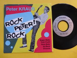 Peter Kraus – Rock, Peter, Rock