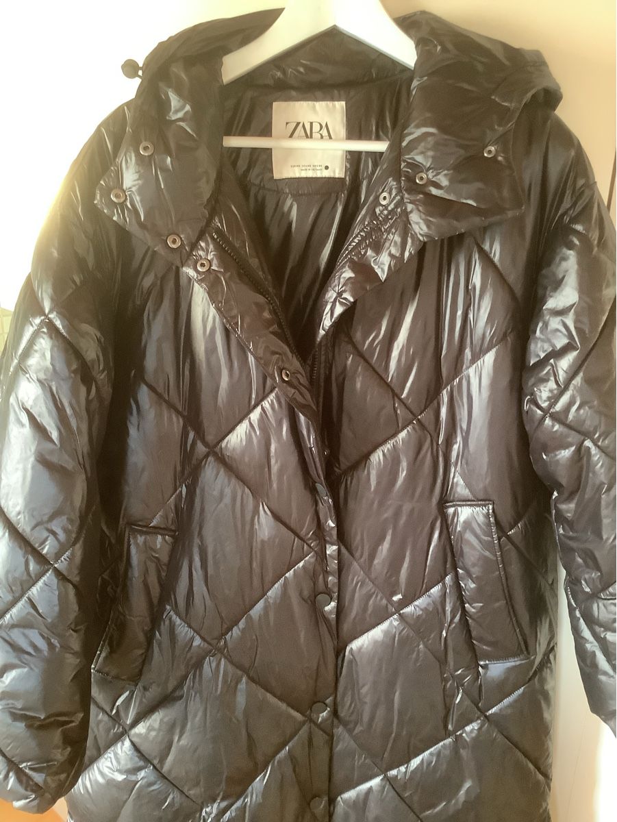 Zara Cappotti: Zara Winter Jacke – Usato da Zug venduto da natiak01 1