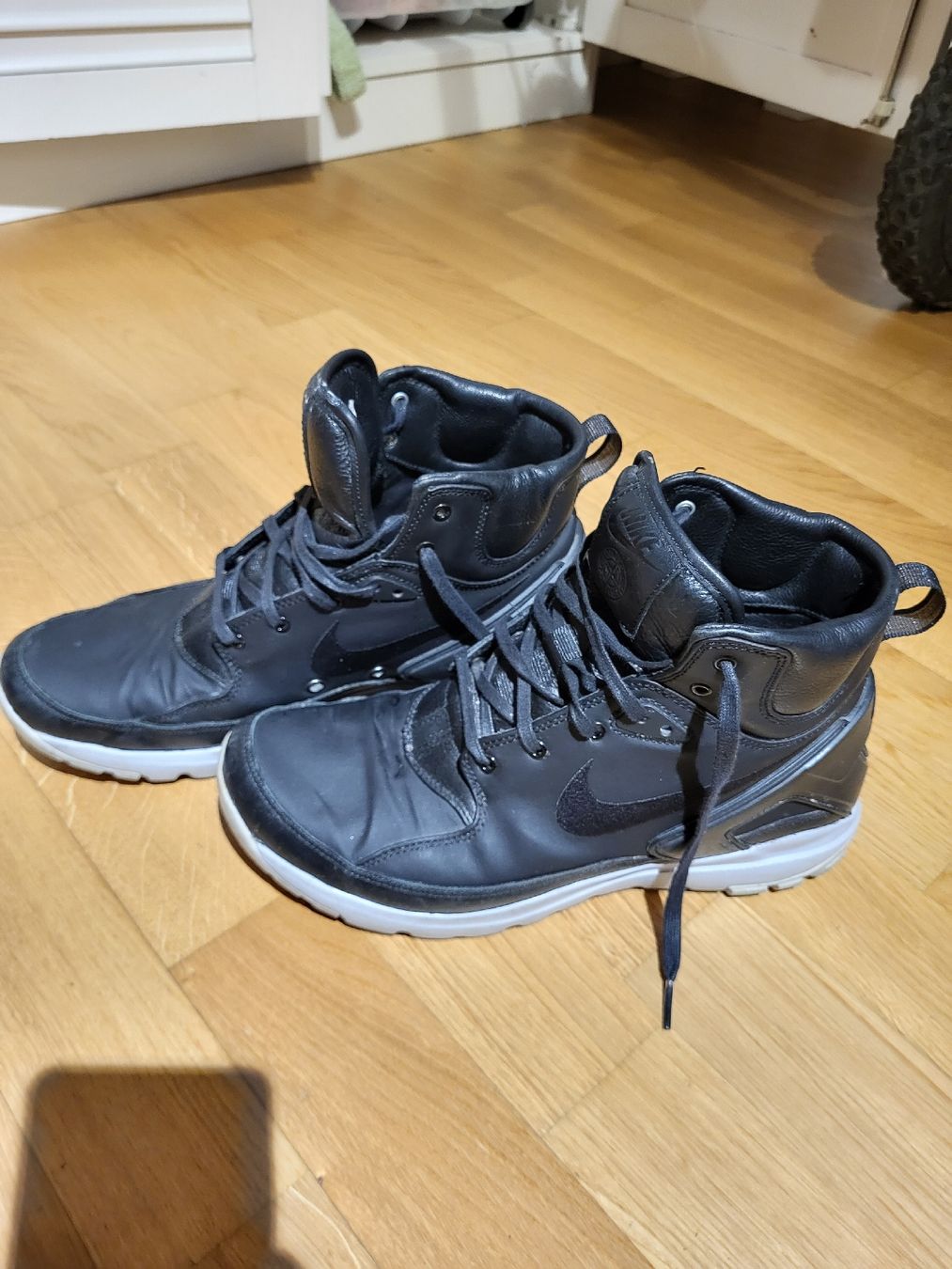 Nike Trainers Stone Island Koth Ultra Mid 新品！STONE ISLAND