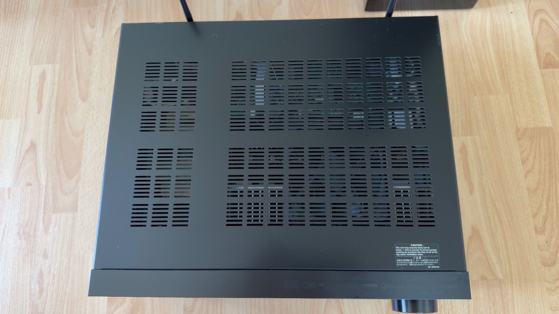 Onkyo Récepteurs: Onkyo TX-NR828 – D'occasion à Rüfenach AG par izh_sp7f 3