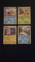 Pokemon HeartGold & SoulSilver ITA