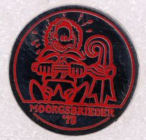 MOORGSBRIEDER  Clique '78