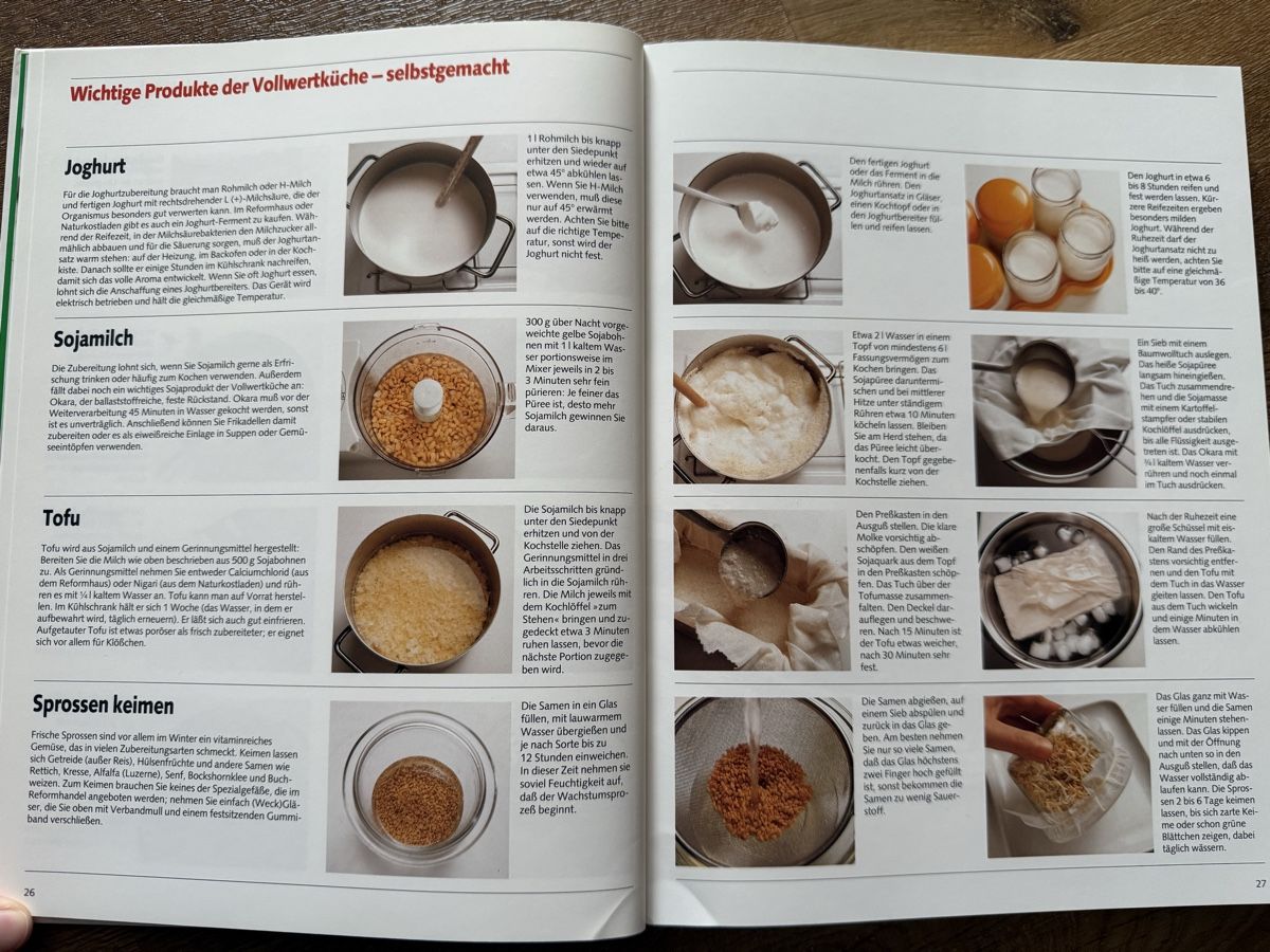 Bücher: Kochbuch-Sammlung: Internationale Küche entdecken! – Gebraucht aus St. Moritz von womaninthemountains 4