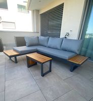  Neue, ungebrauchte Lounge