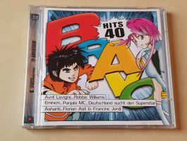 Bravo Hits 40