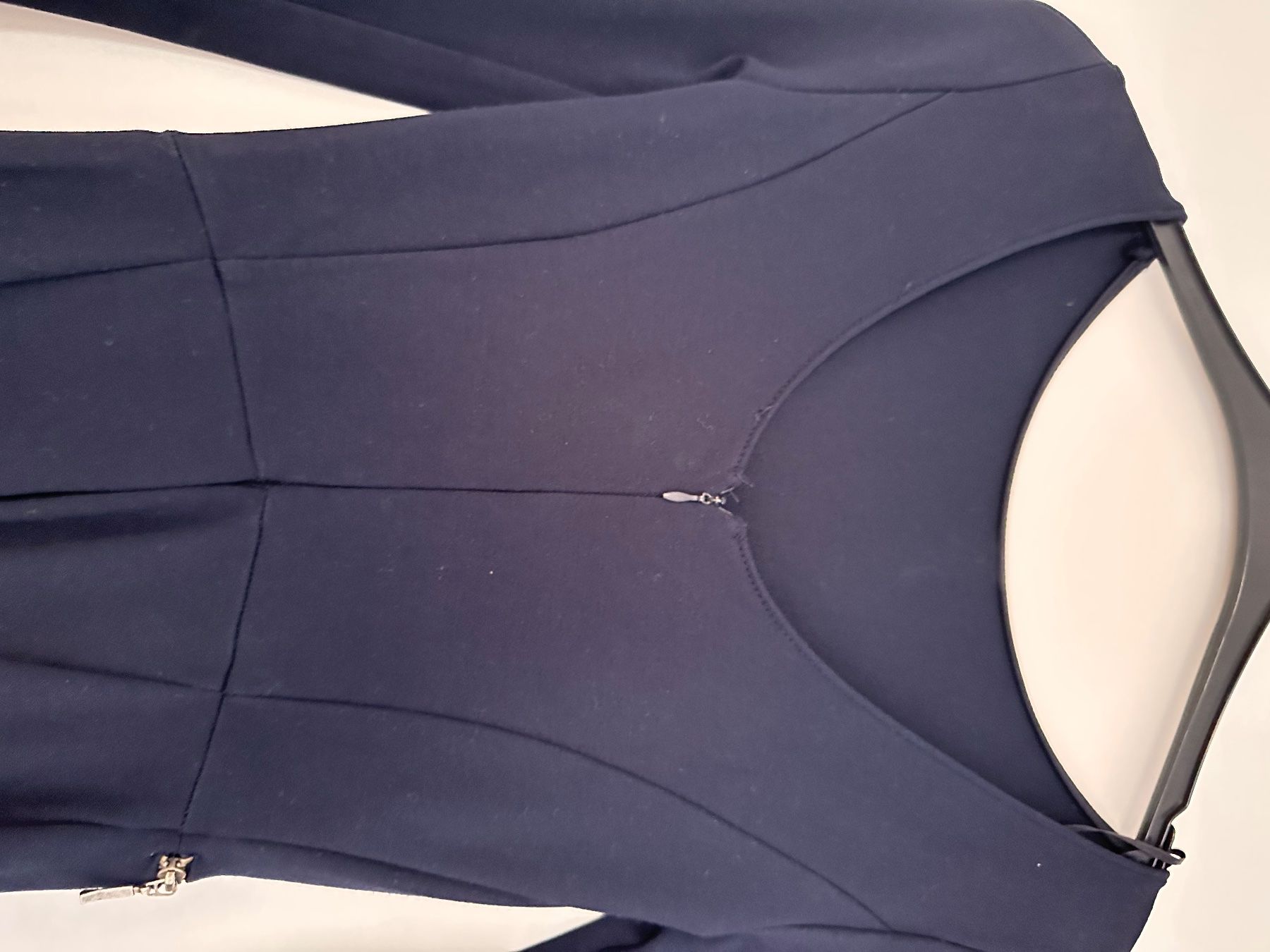 Zara Vestiti: Open-back Kleid Zara – Usato da Horgen venduto da ger_2y92 5