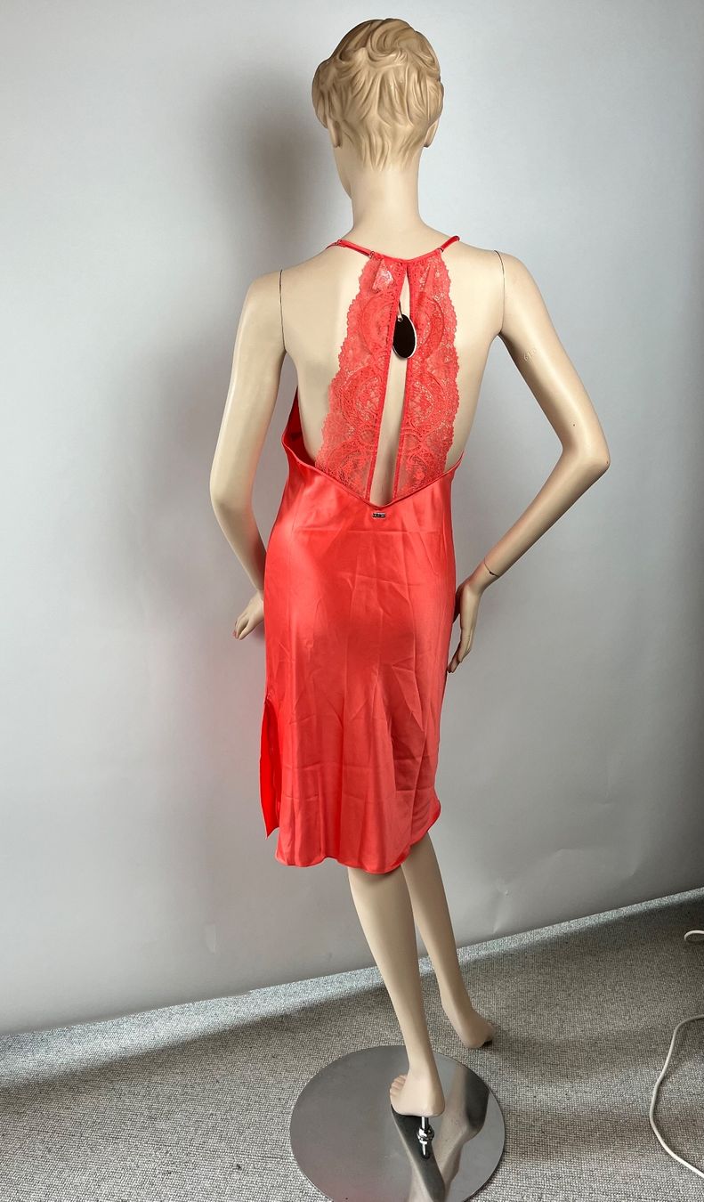 Negligees & Pigiami: Nachthemd Sylvie, Grösse 36 – Nuovo e nell'imballaggio originale da Rudolfstetten venduto da gst_g7xl 1