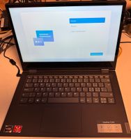 Lenovo IdeaPad C340-14API (Ryzen 5 3500U, 8Go, 1To, touch)
