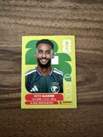 Panini Sticker KSA 7
