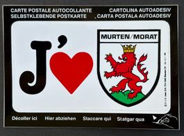 MURTEN
