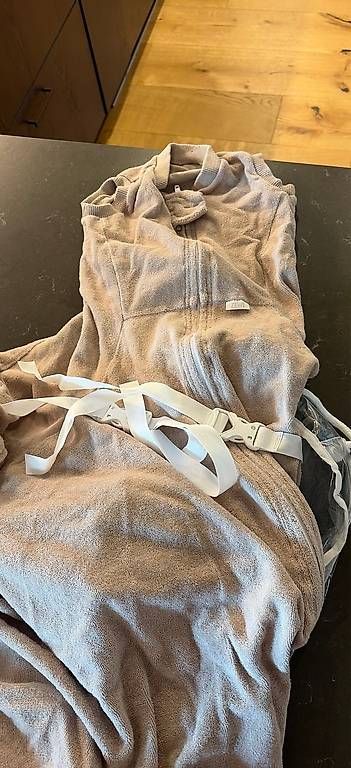 Sacs de couchage: Neue Zewi Schlafsack/Decke – D'occasion à St. Urban par JantineWVD-88 3