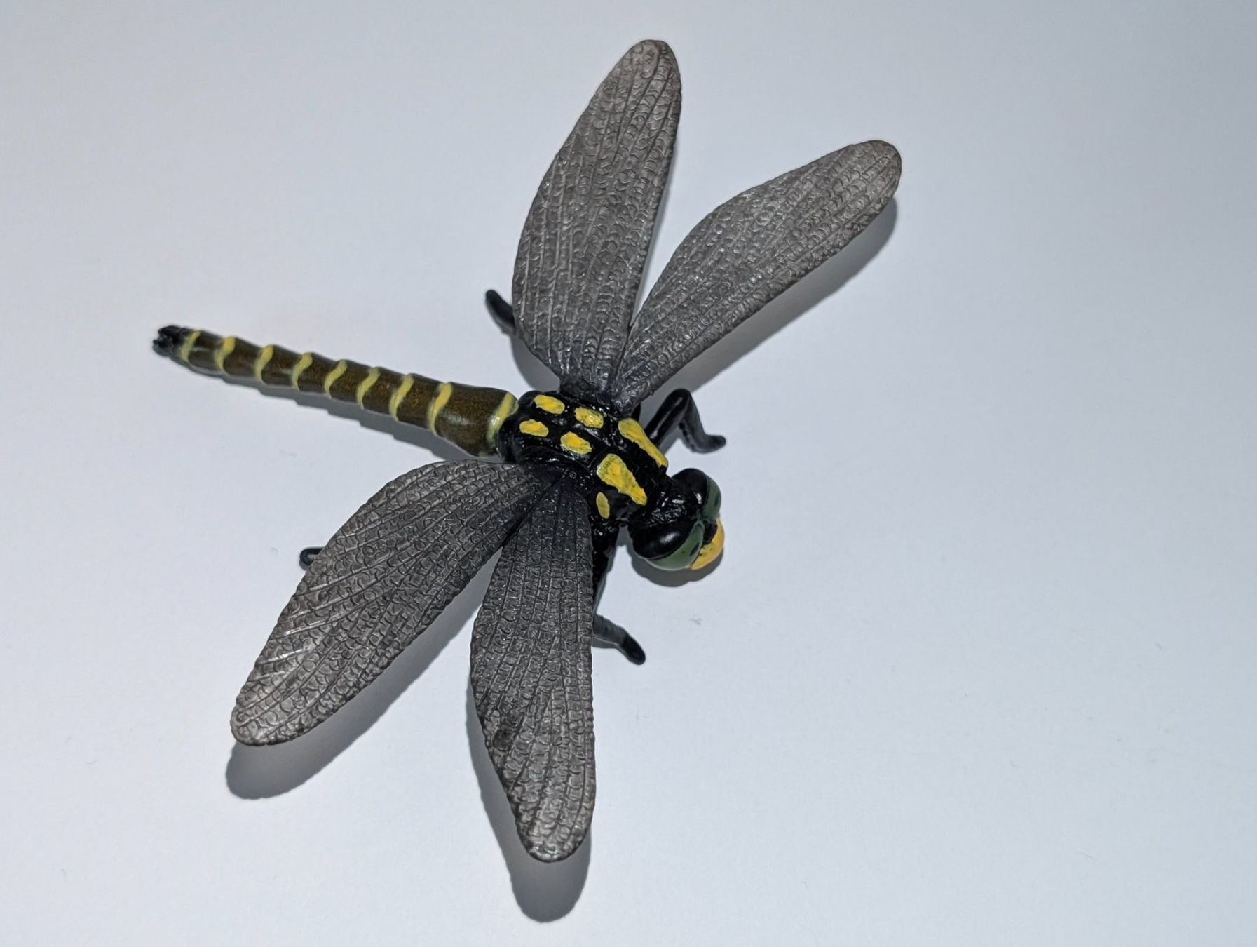 Statuette: 10er-Set Insektenfiguren – Usato da Weite venduto da Nur63 2