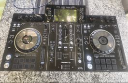 Mischpult Pioneer XDJ-RX2