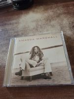 Amanda Marshall - Amanda Marshall