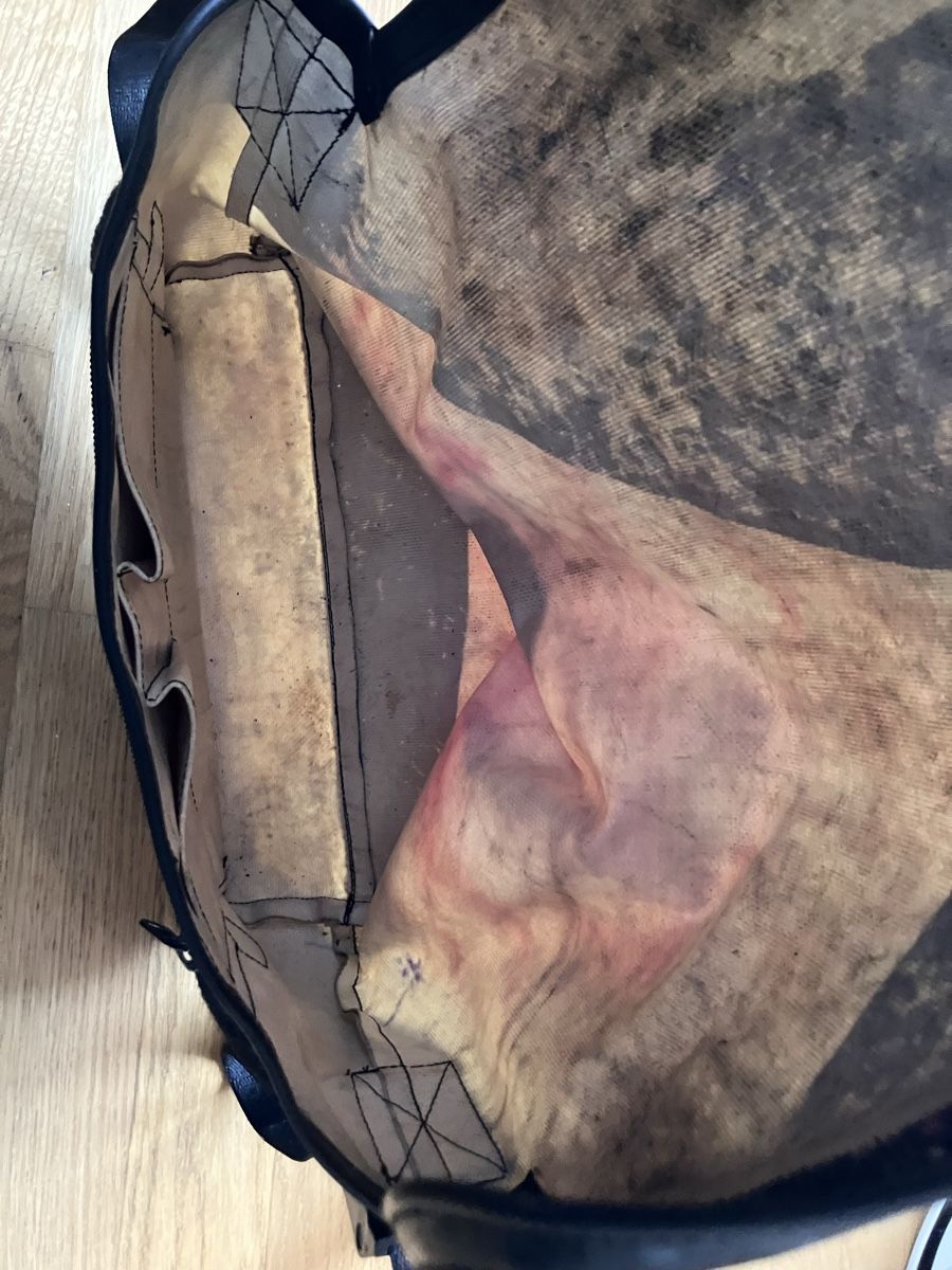 Freitag Taschen: Freitag shoulder bag – Gebraucht aus Wädenswil von kat_q9gp 1