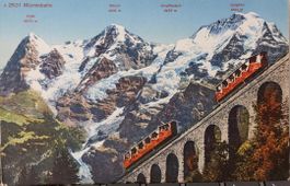 MÜRRENBAHN