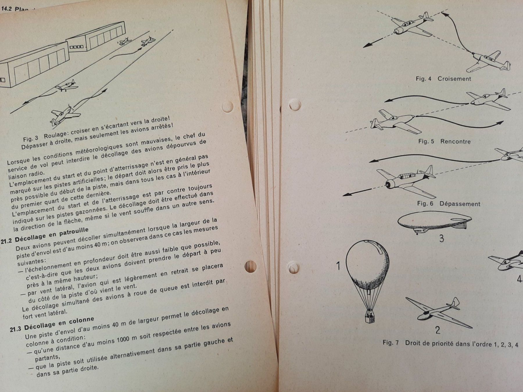 Bücher: Modifications No 6 pour Regl 56.2 f – Gebraucht aus Ruswil von Sammlergeist 1