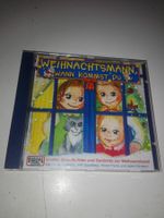 Weihnachtsmann, wann kommst Du?" 🎅🎄