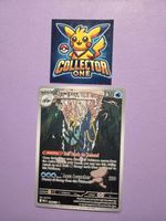 Pokemon Clawitzer Illustration Rare Fullart Rare Top