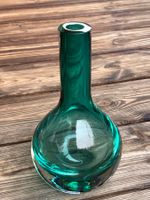 60er Jahre Vase mit Stempel LASI OY. RIIHIMAEN Finnland