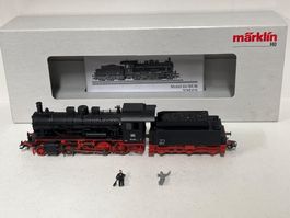 Märklin 37563 BR 56. 2-8 DB Epoche lll mfx Sound