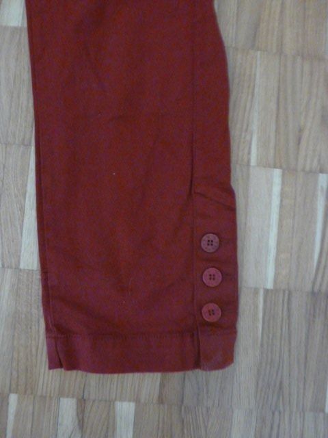 Jeans: Jeans Marke nulu – Usato da Luzern venduto da Ankerli 4