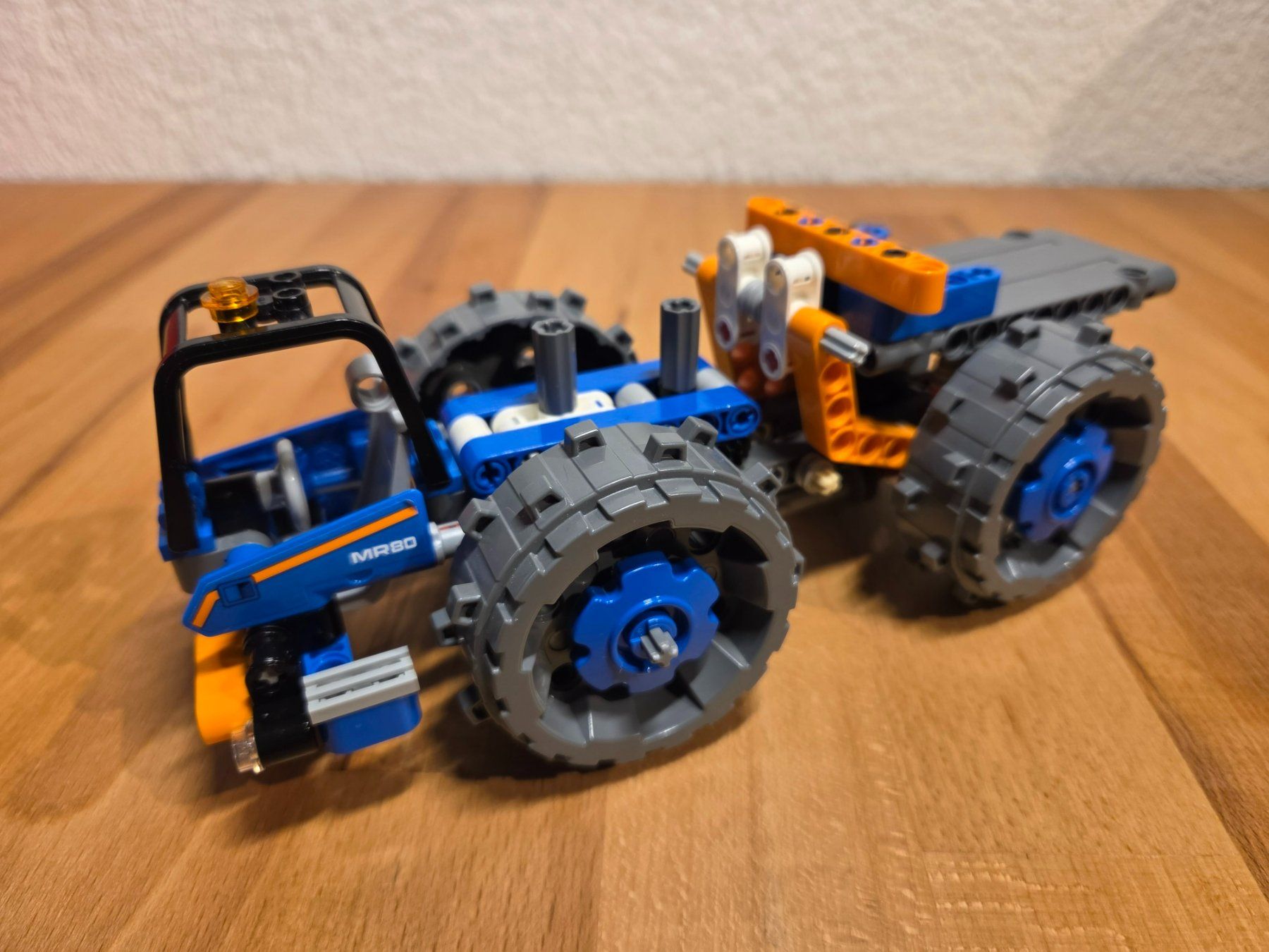 Lego Jeux de construction: Lego 42071 Dozer Compactor – D'occasion à Thun par Reda68 5