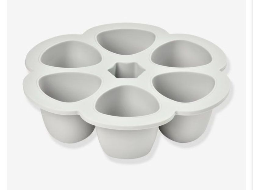Béaba Behälter & Ähnliches: Beaba Gefrierform Multiportions, Babybrei – Gebraucht aus Goldau von simona.dettling