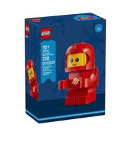 40767 Up-scaled Baby Astronaut Space LEGO (NEU)
