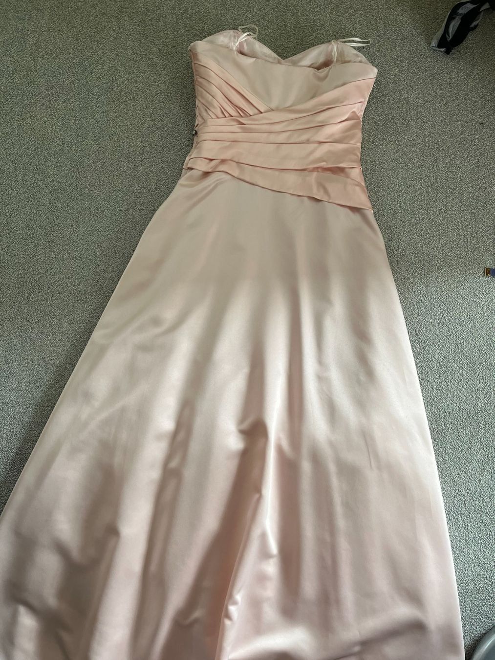 Vestiti: Abendkleid Gr 40 – Usato da Rekingen AG venduto da Barmaleus 3