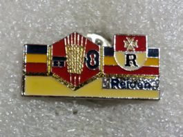 Ansteckpin 155: Reiden