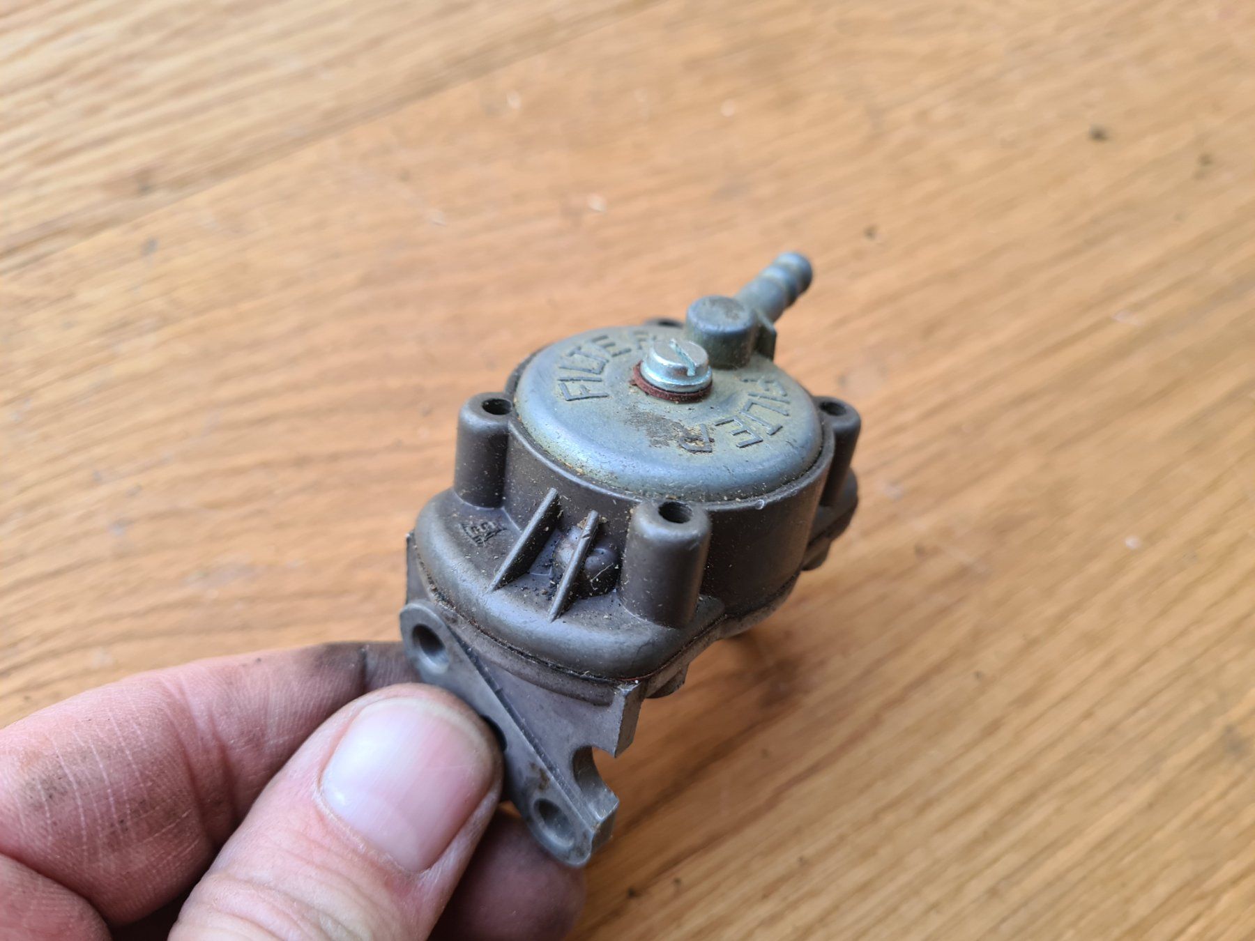 Sachs Ciclomotori: Vergaserteil Original BING – Usato da frümsen venduto da Sailem 2