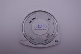 FIFA 08 (PSP)
