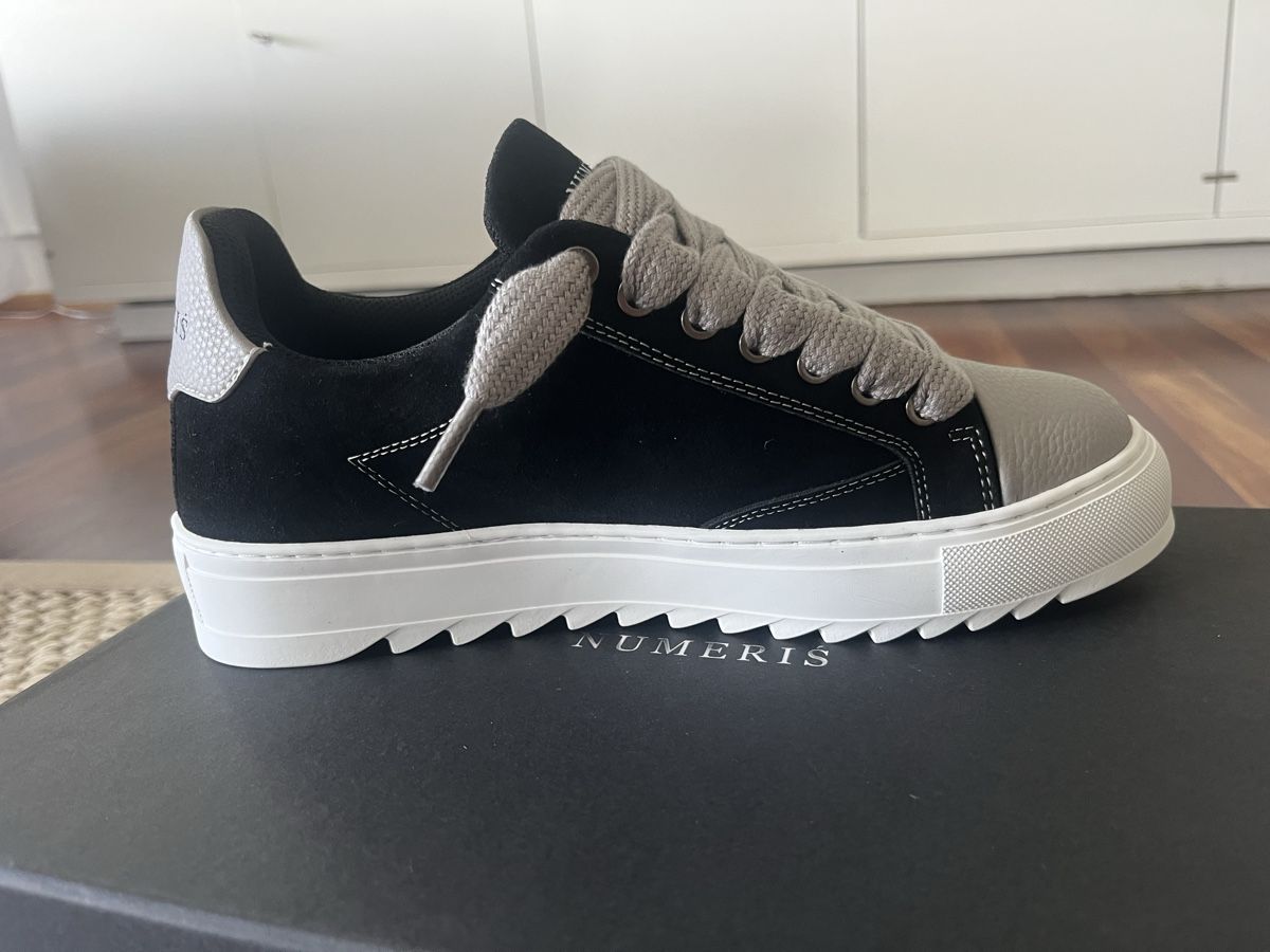 Chaussures garçon: Numeris Designerschuhe – Neuf avec emballage d'origine à Zumikon par Jeuge 2