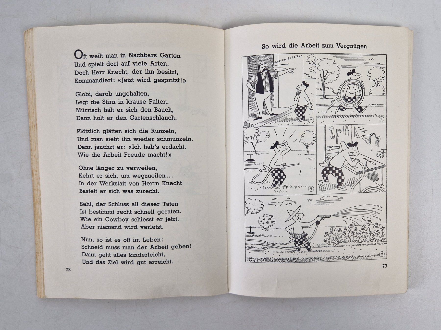 Libri: Globi König der Spassmacher – Usato da Muhen venduto da Restwert_Muhen 3