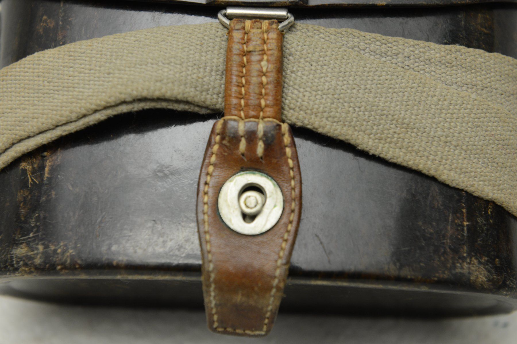 Taschen: Schweizer Armee Bakelit Feldstecher Etui – Gebraucht aus Sachseln von Smatsch54 5
