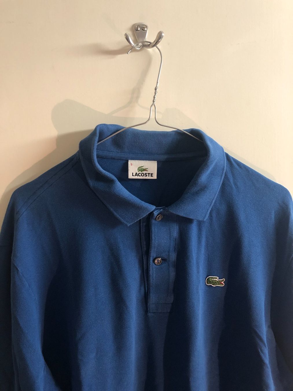 Lacoste Magliette Polo: Lacoste Polo – Usato da Zürich venduto da aurelia_nater 1