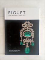 Bijoux – Montres / Piguet hôtel des ventes Genève / 28 Septe
