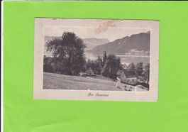 Am Aegerisee--1912