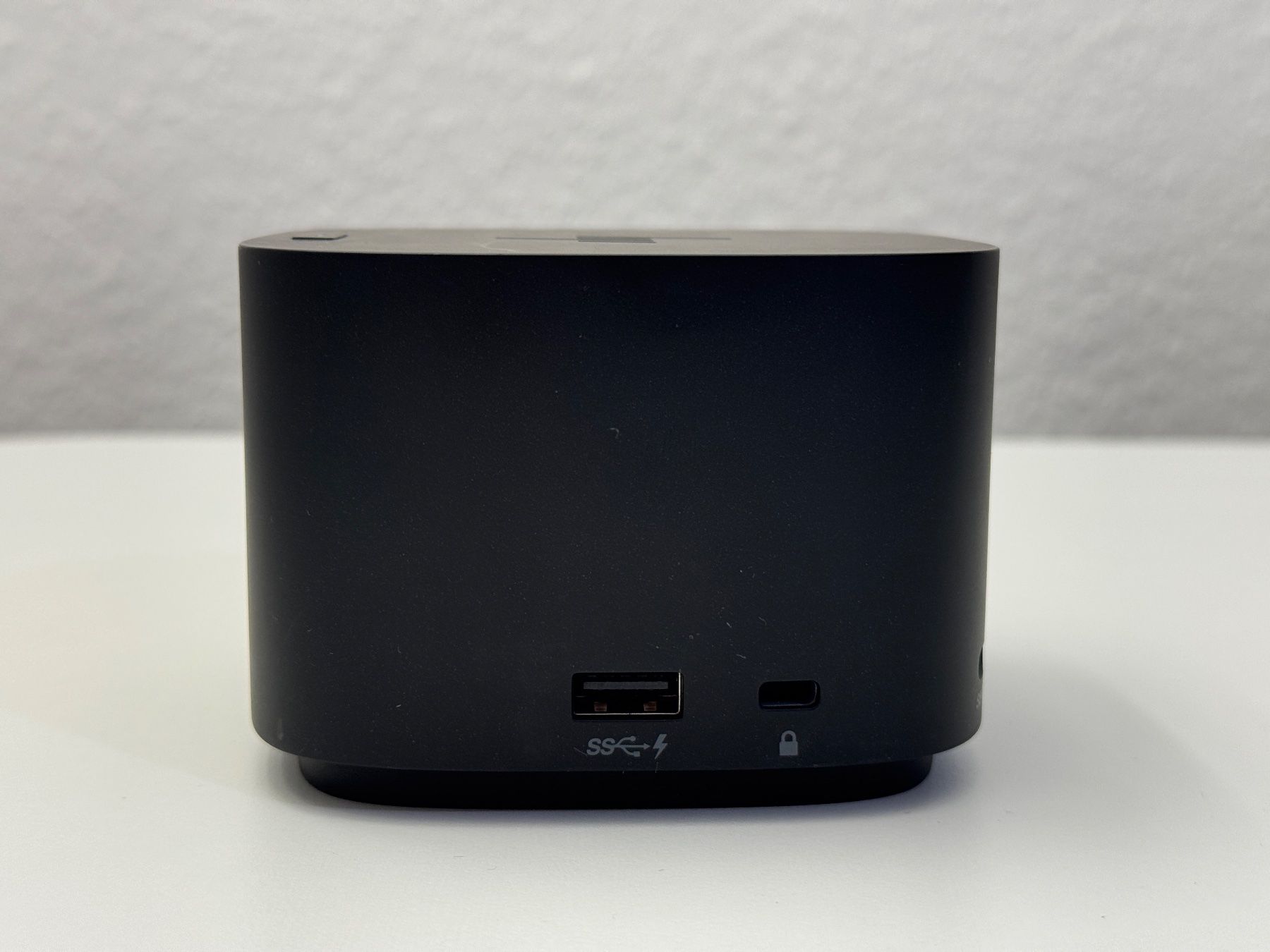 Hewlett Packard Docking station: HP Thunderbolt Dock 120W G4 – Usato da Renens VD venduto da boson_2173 2