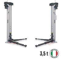 Autolift, Hebebühne OMCN 199/GAMMA | 3,5t | Made in Italy