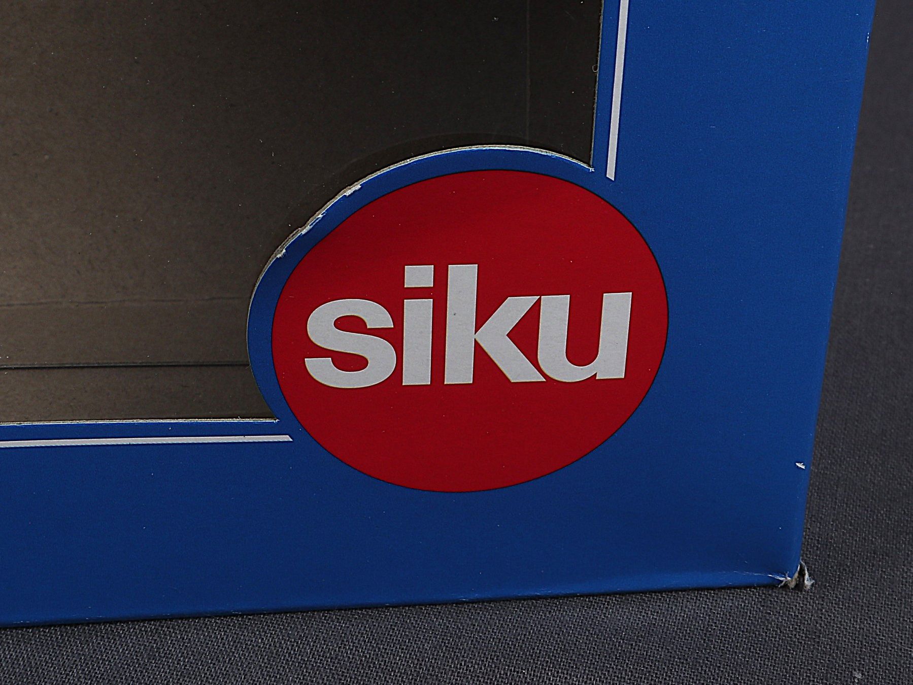 Siku Giocattoli: SIKU Flughafen Set 6312 – Nuovo (secondo la descrizione) da Steinen venduto da Restwert_Steinen 9