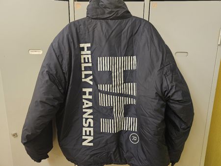 Helly Hansen