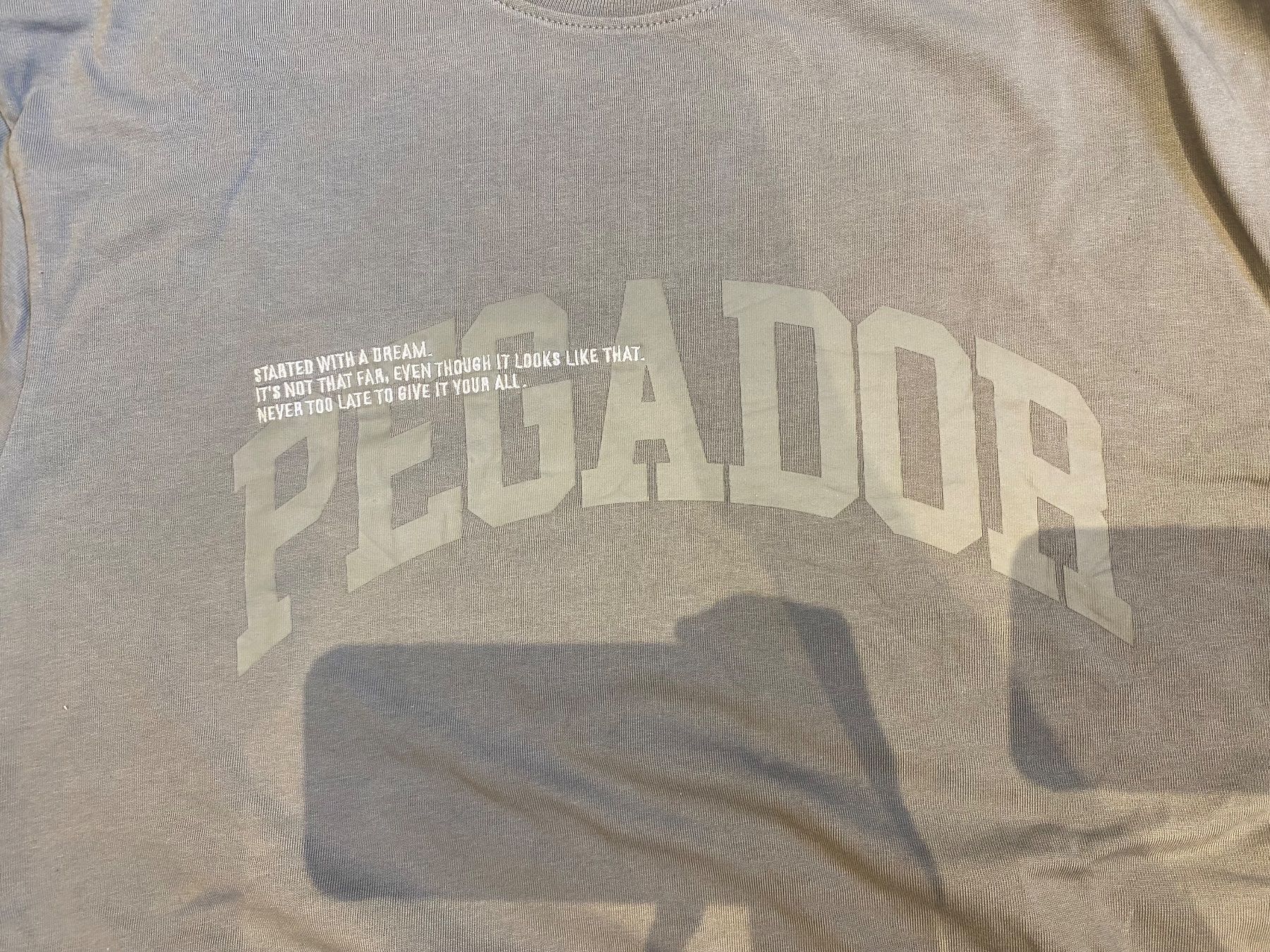 T-shirt: Pegador T-Shirt – Nuovo (secondo la descrizione) da Mörel venduto da tim_w9py 2