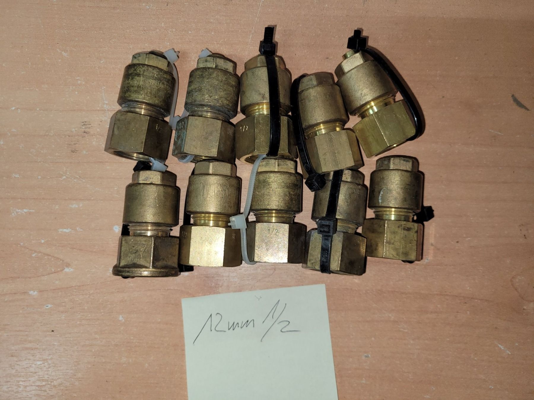 Tutti gli attrezzi: Serto 12mm x 1/2 – Nuovo (secondo la descrizione) da Bionnens venduto da Meg011